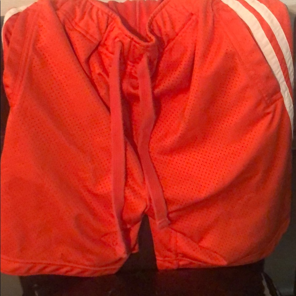 Size Large Abercrombie Shorts
